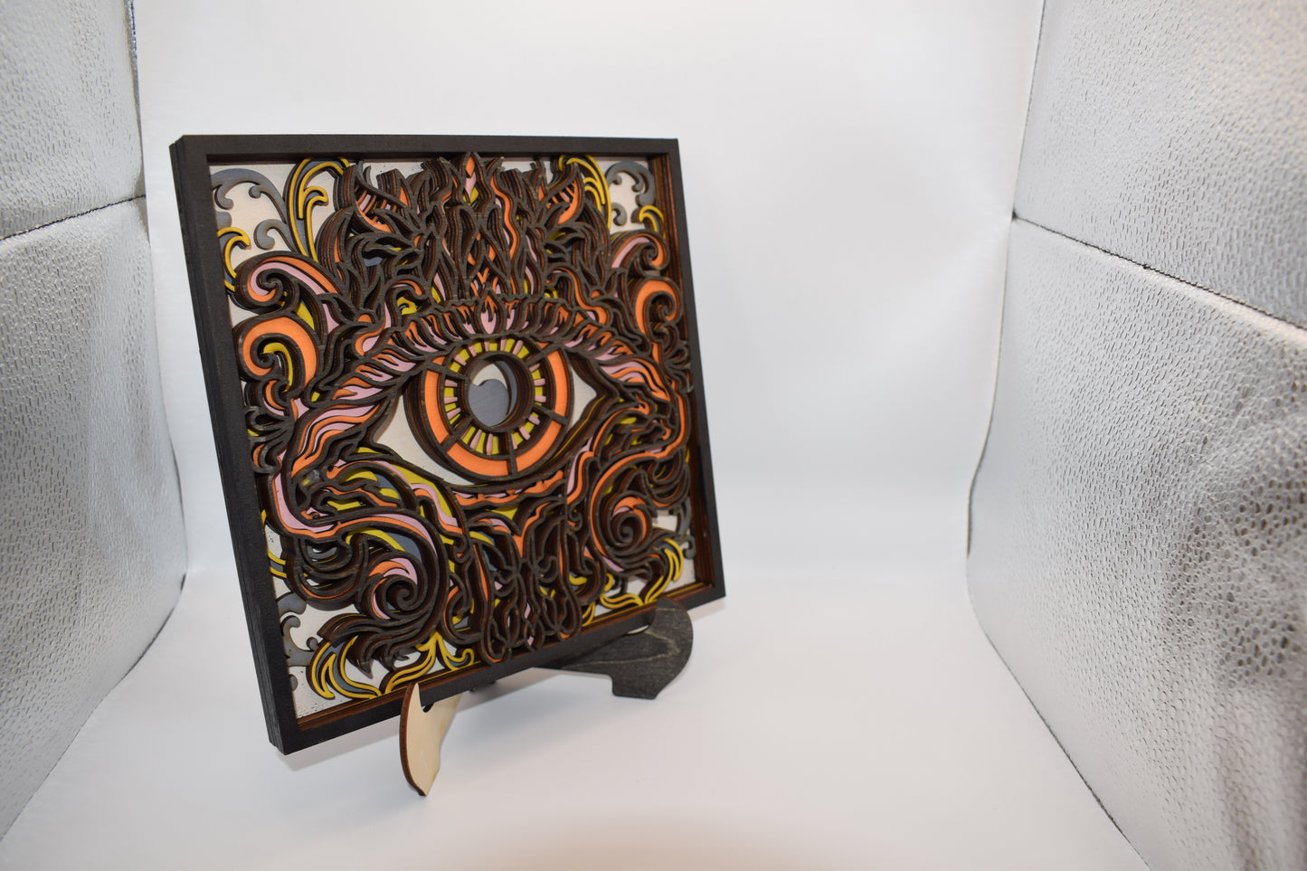 Mystic All-Seeing Eye (small)