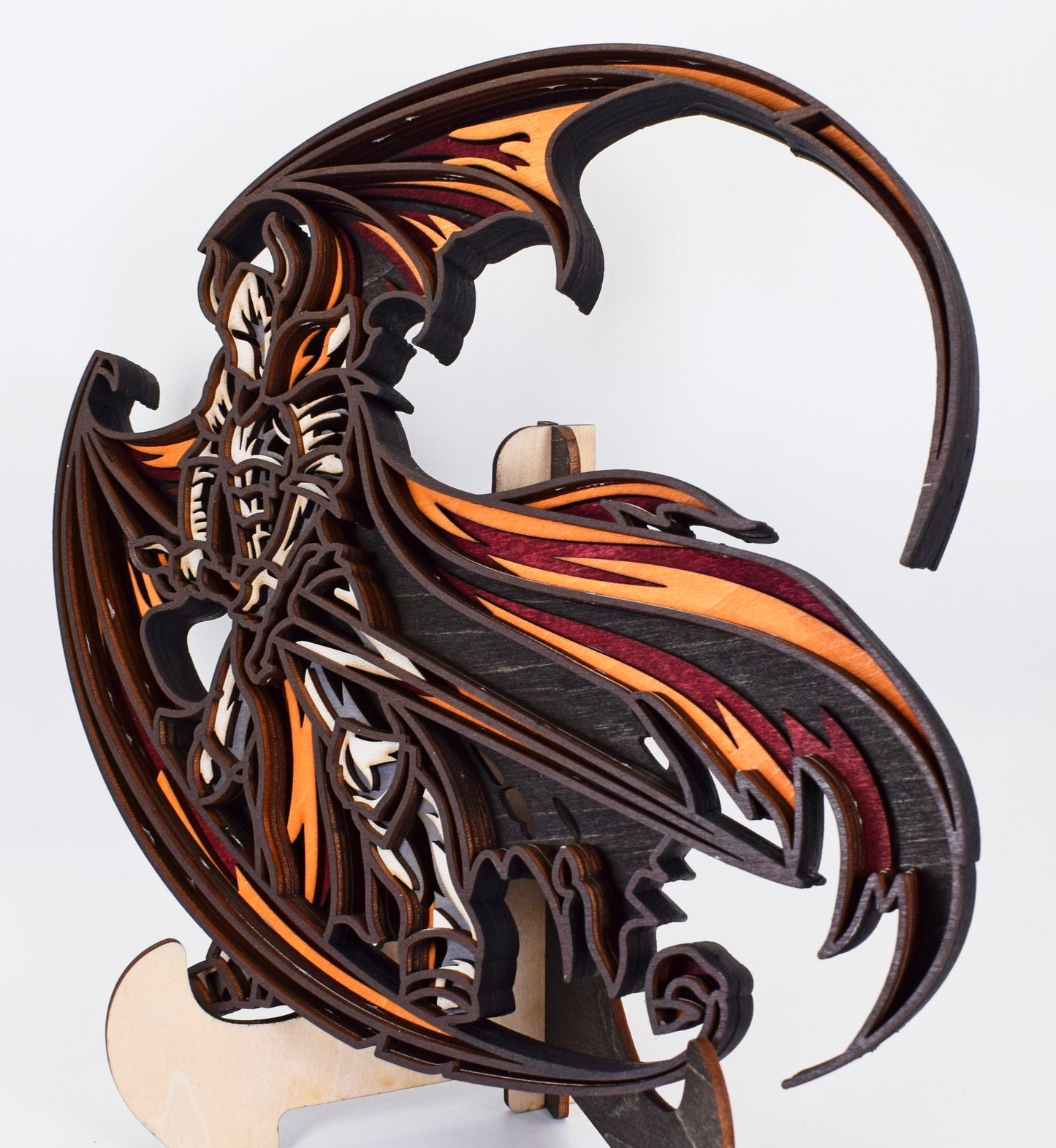 Infernal Knight