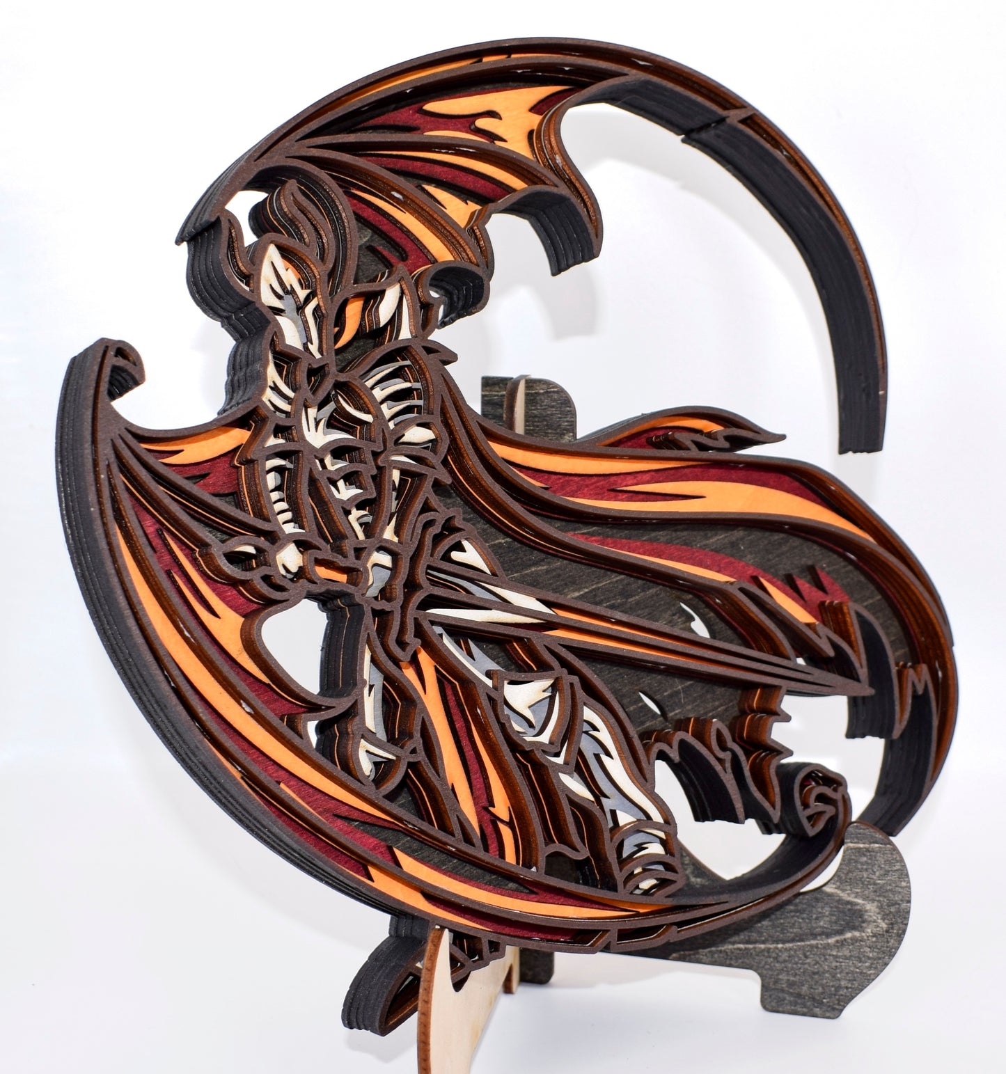 Infernal Knight
