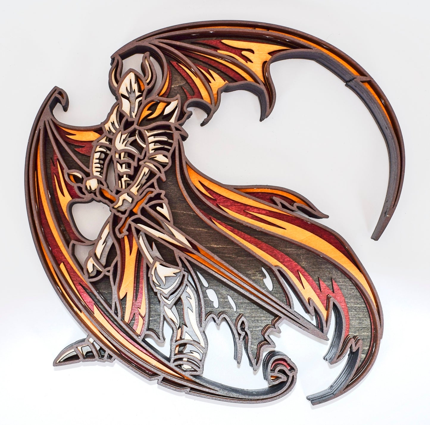 Infernal Knight