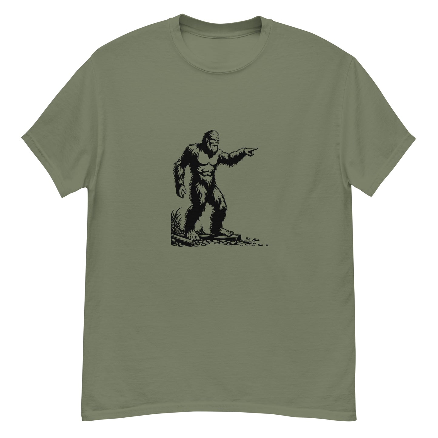 Bigfoot