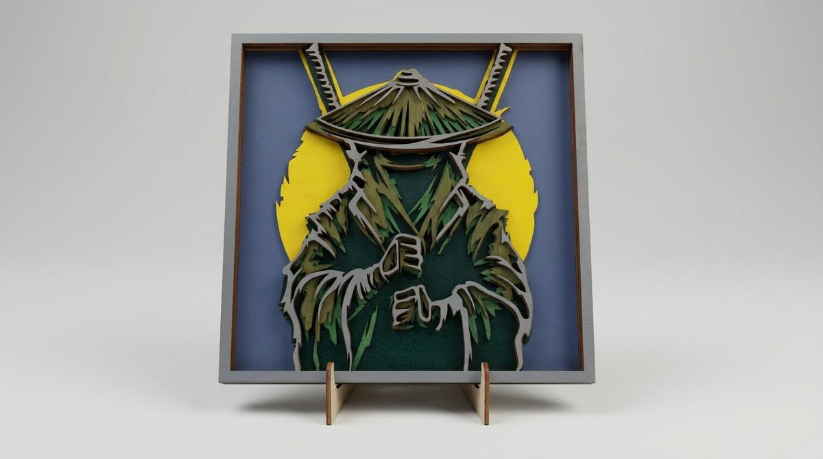 Samurai