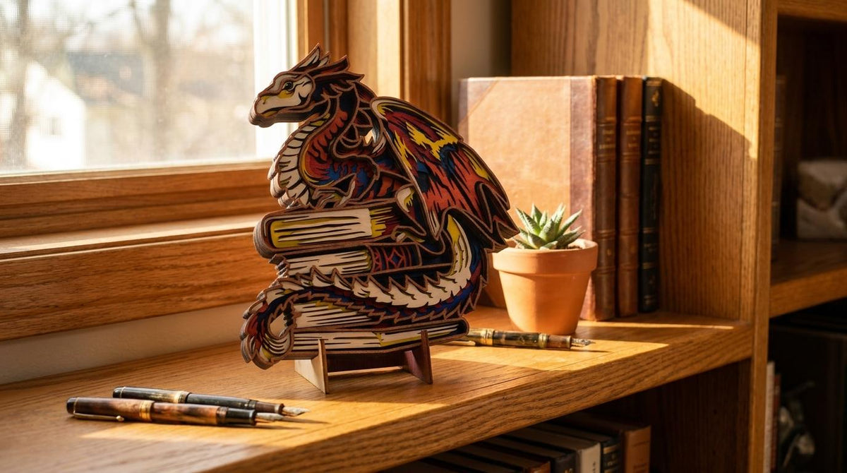 Bookwyrm