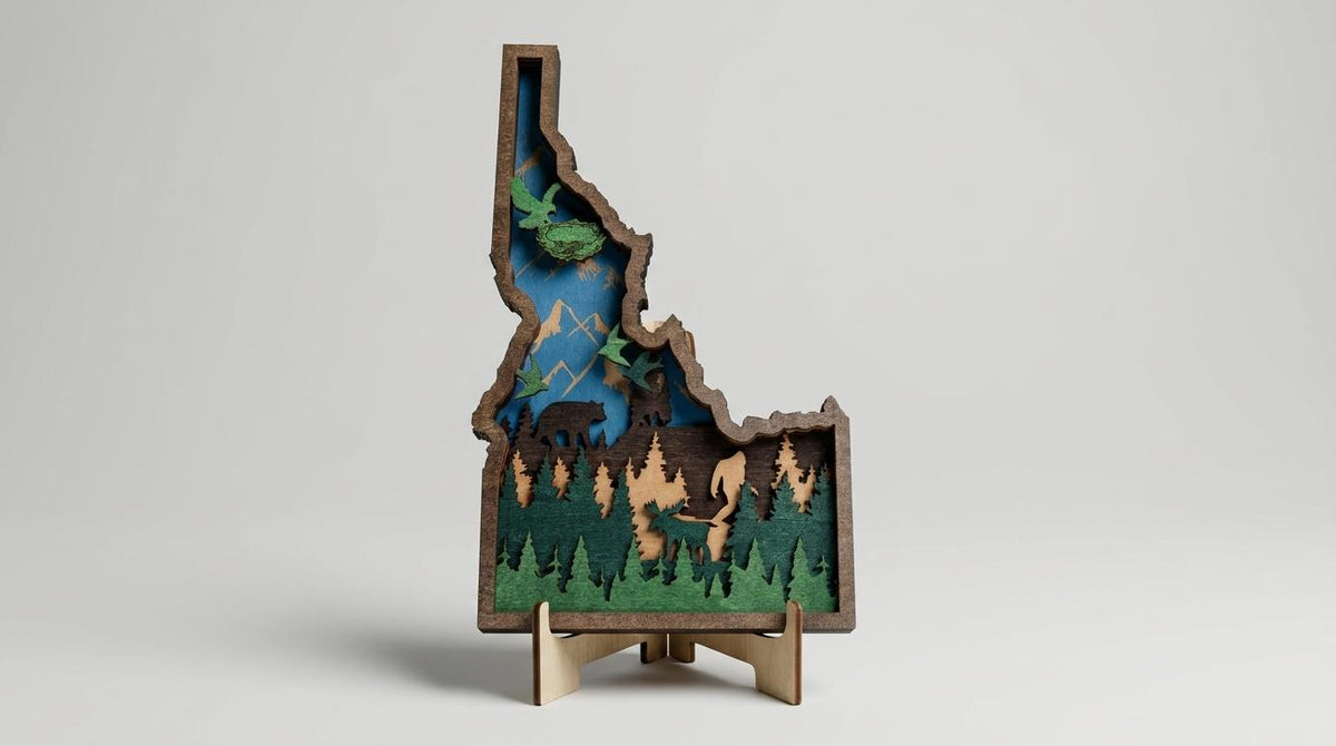 Idaho Wilderness