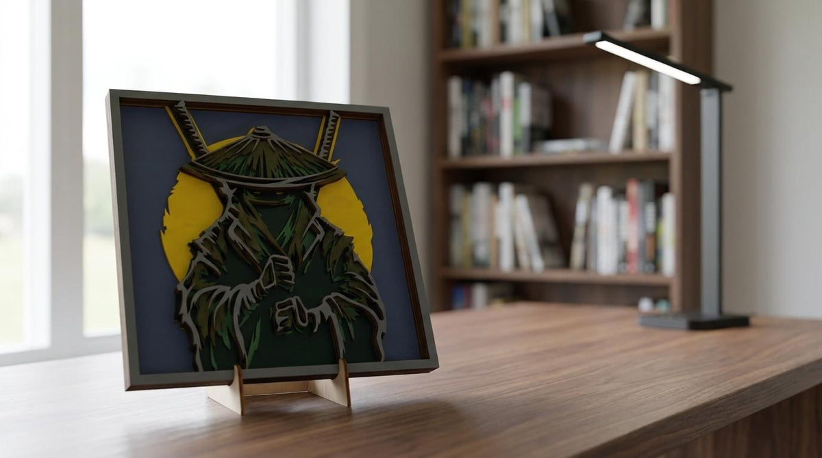Samurai