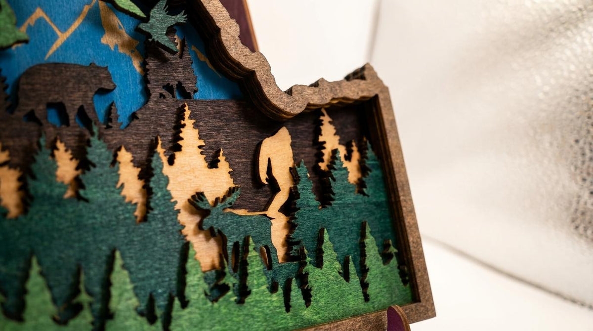 Idaho Wilderness