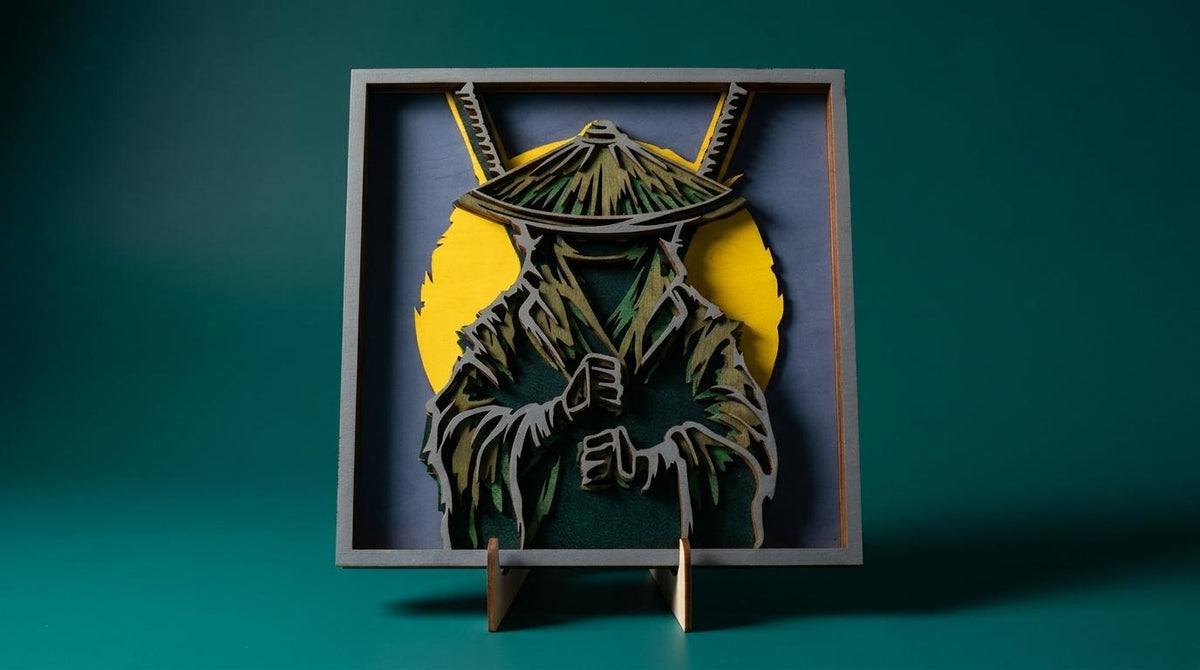 Samurai