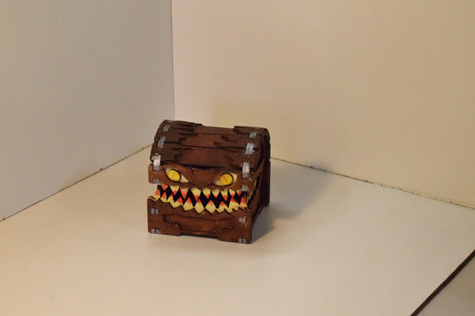 Small Mimic Chest
