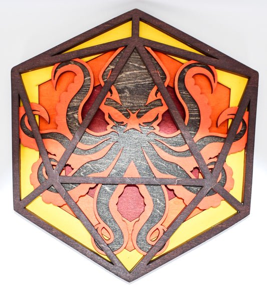 D20 Cthulhu
