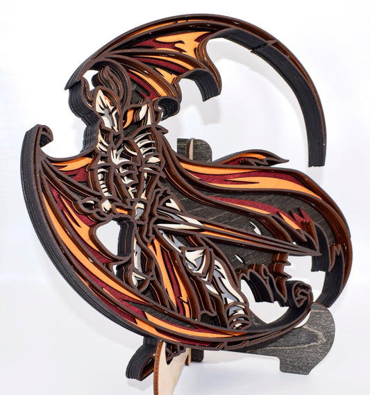 Infernal Knight