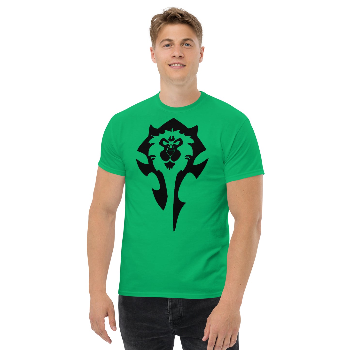 WoW horde/alliance symbol mashup