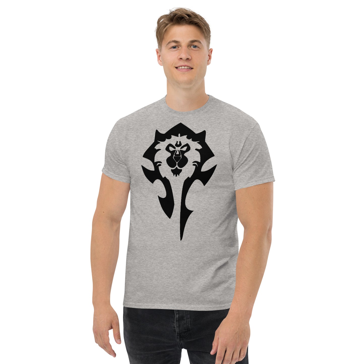 WoW horde/alliance symbol mashup