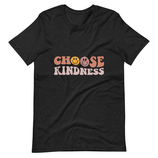 Choose Kindness