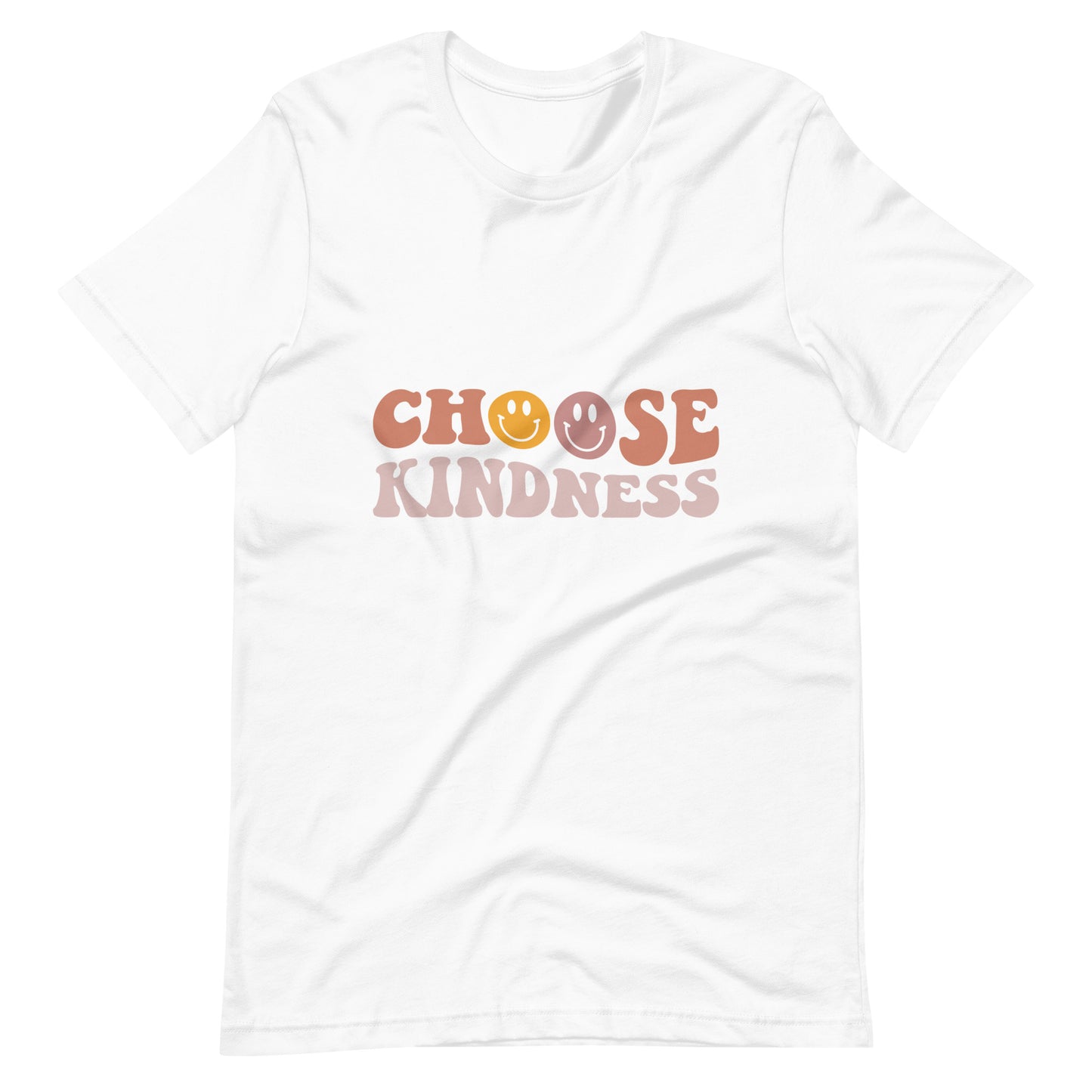 Choose Kindness