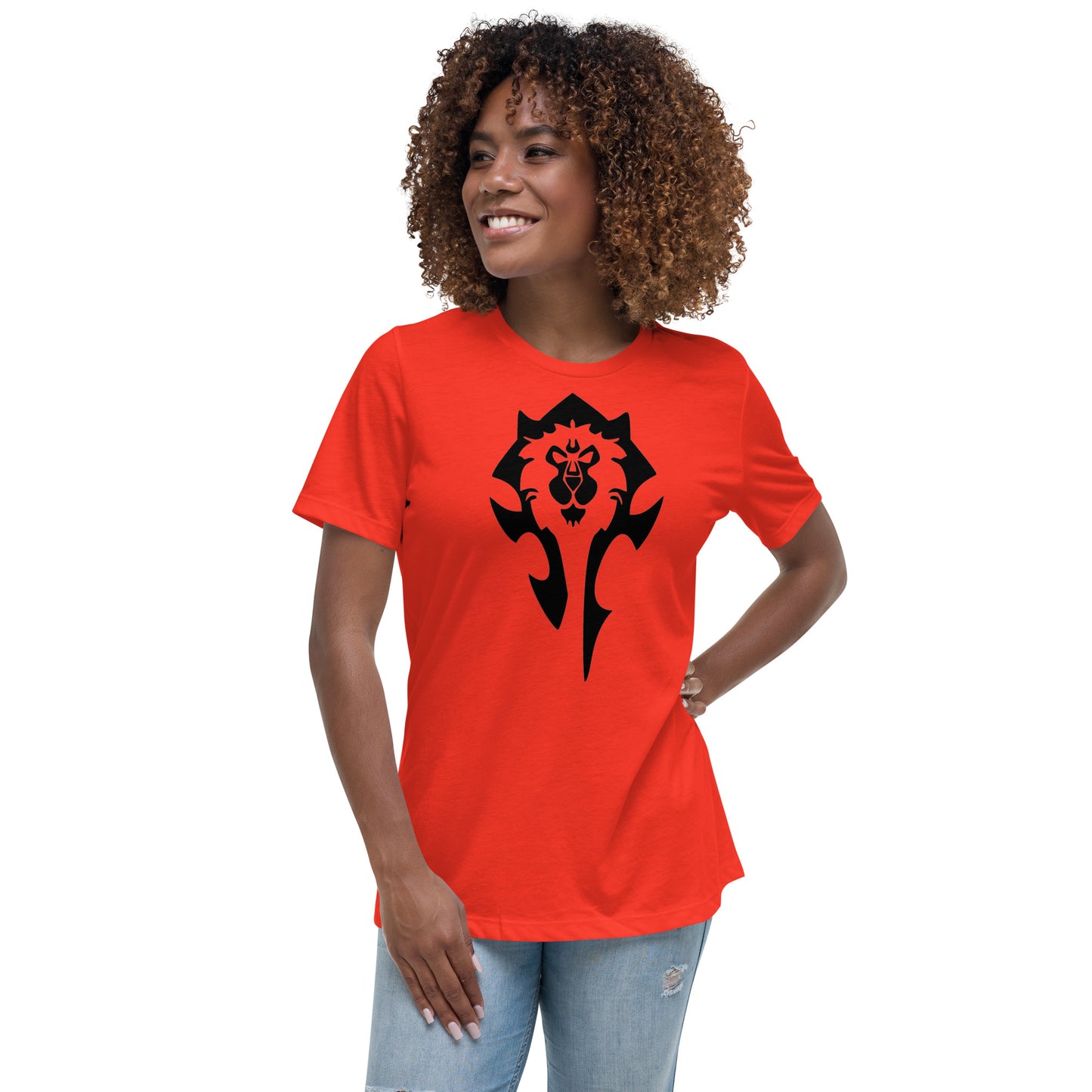 WoW horde/alliance symbol mashup